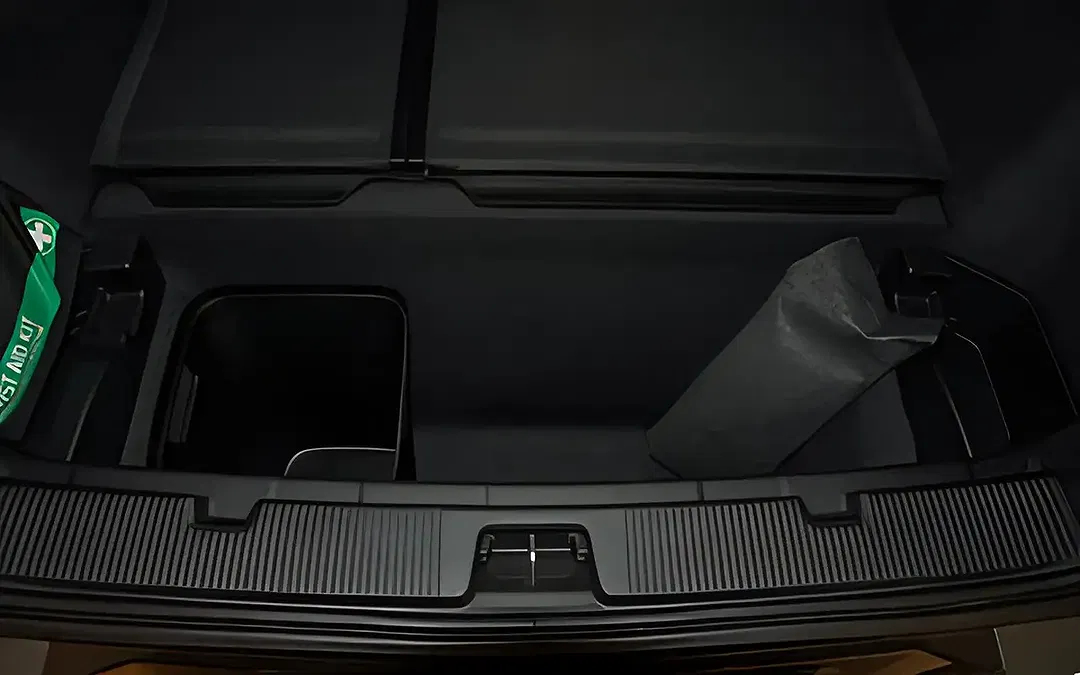 Volvo EX60 EV AUT Plus - foto 1