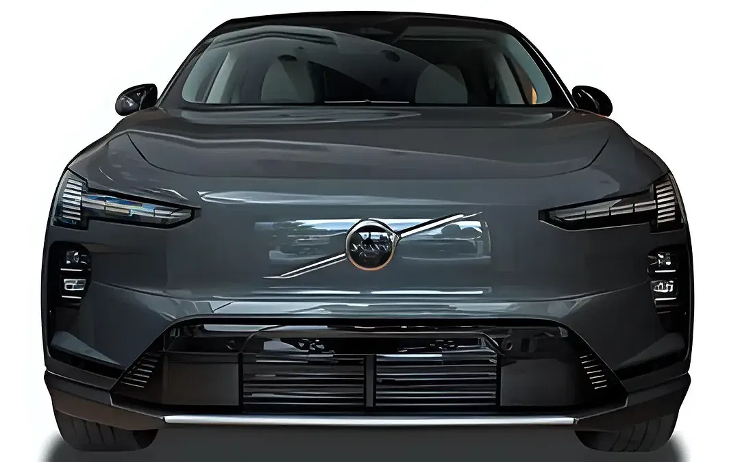 Volvo EX60 EV AUT Plus - Thumbnail 10
