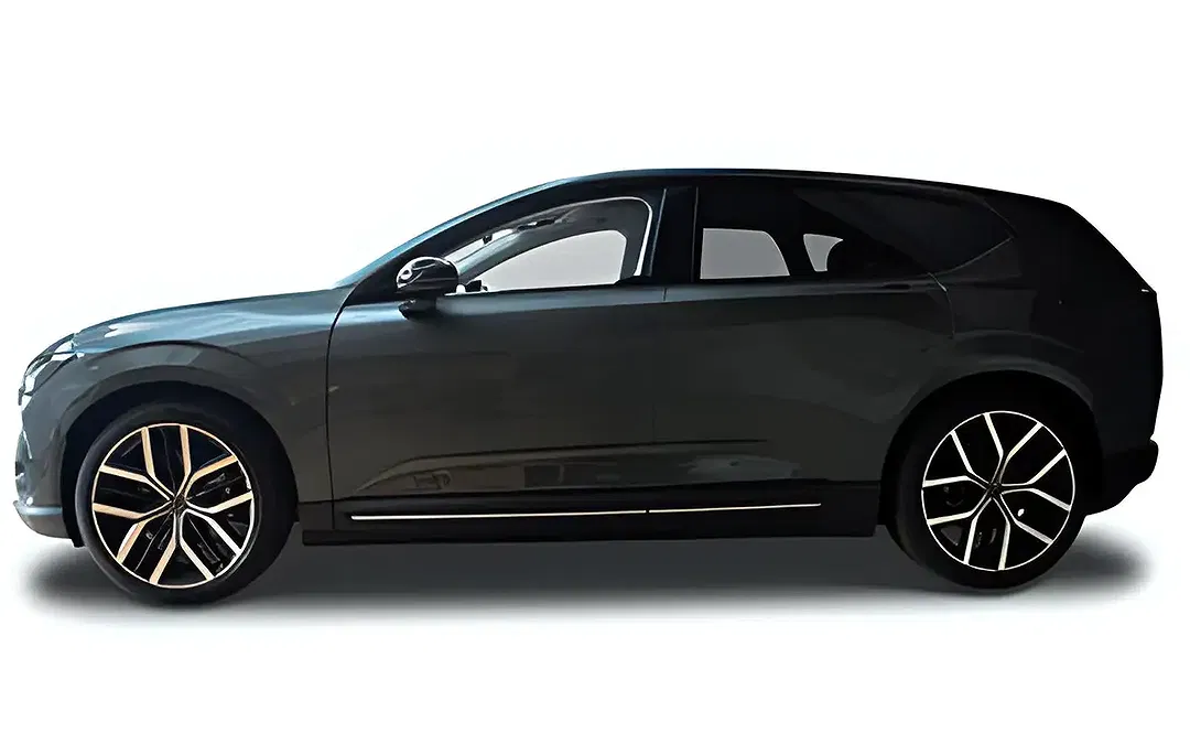 Volvo EX60 EV AUT Plus - Thumbnail 8