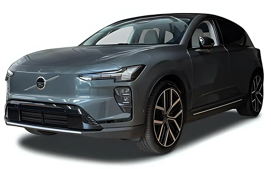Volvo EX60 EV AUT Plus - Thumbnail 9