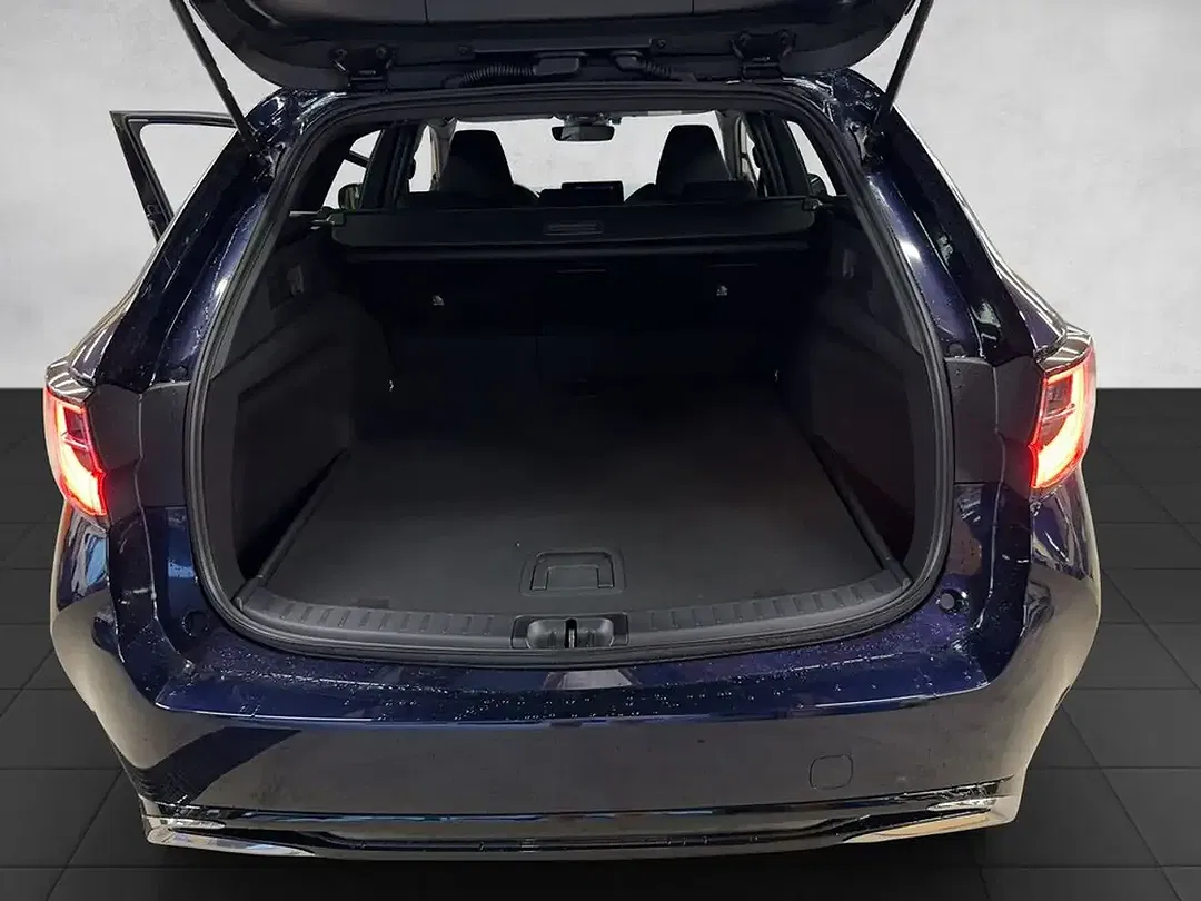 Suzuki Swace Hybrid 1.8 - Thumbnail 10