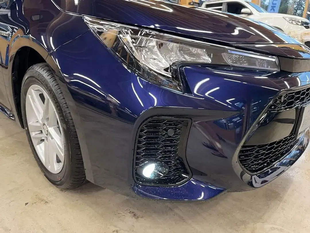 Suzuki Swace Hybrid 1.8 - Thumbnail 11