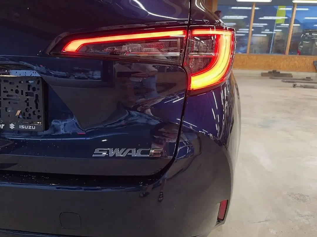 Suzuki Swace Hybrid 1.8 - Thumbnail 12