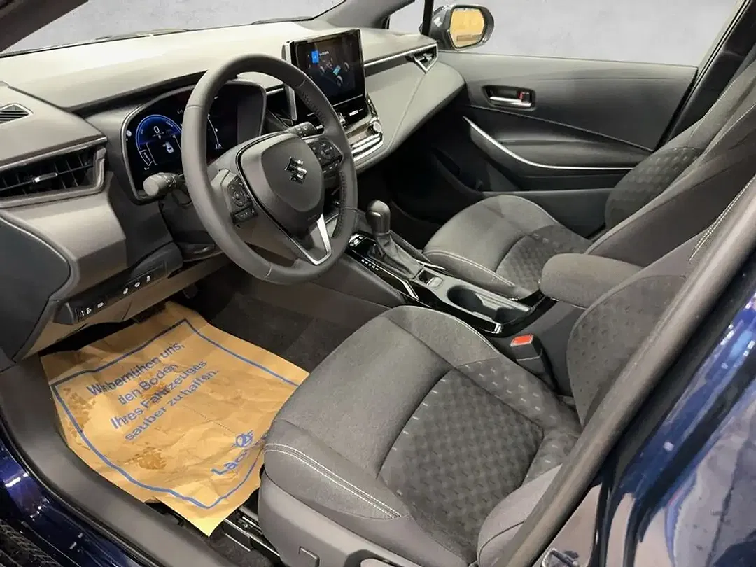 Suzuki Swace Hybrid 1.8 - Thumbnail 13