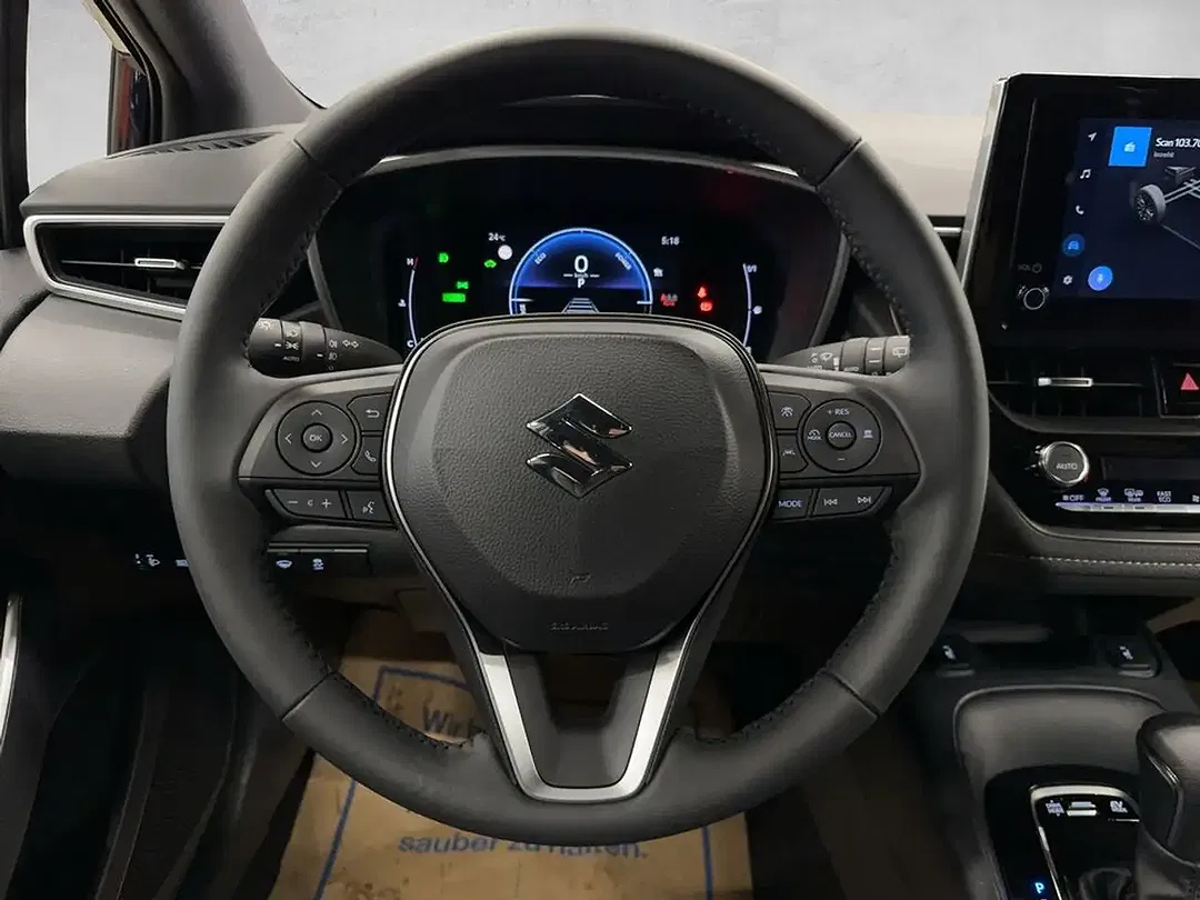 Suzuki Swace Hybrid 1.8 - Thumbnail 14