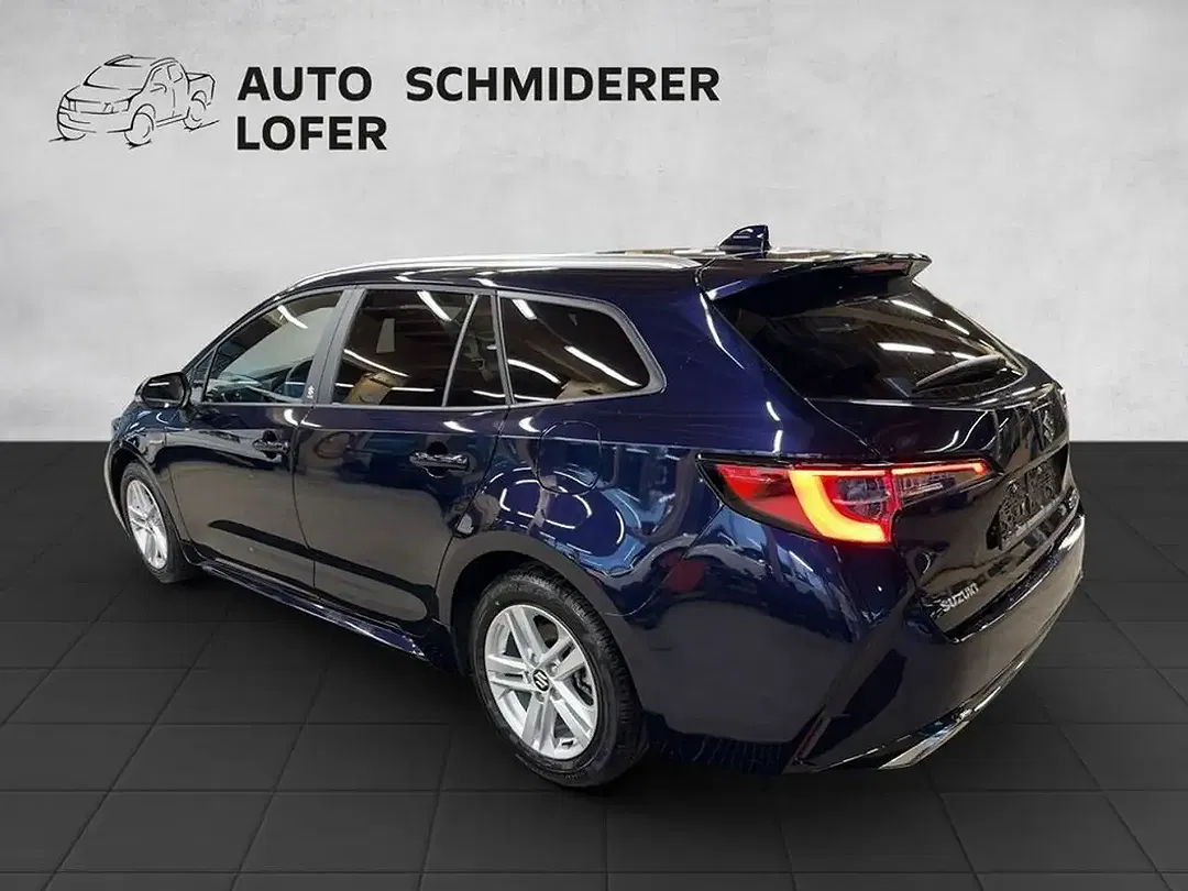 Suzuki Swace Hybrid 1.8 - Thumbnail 3