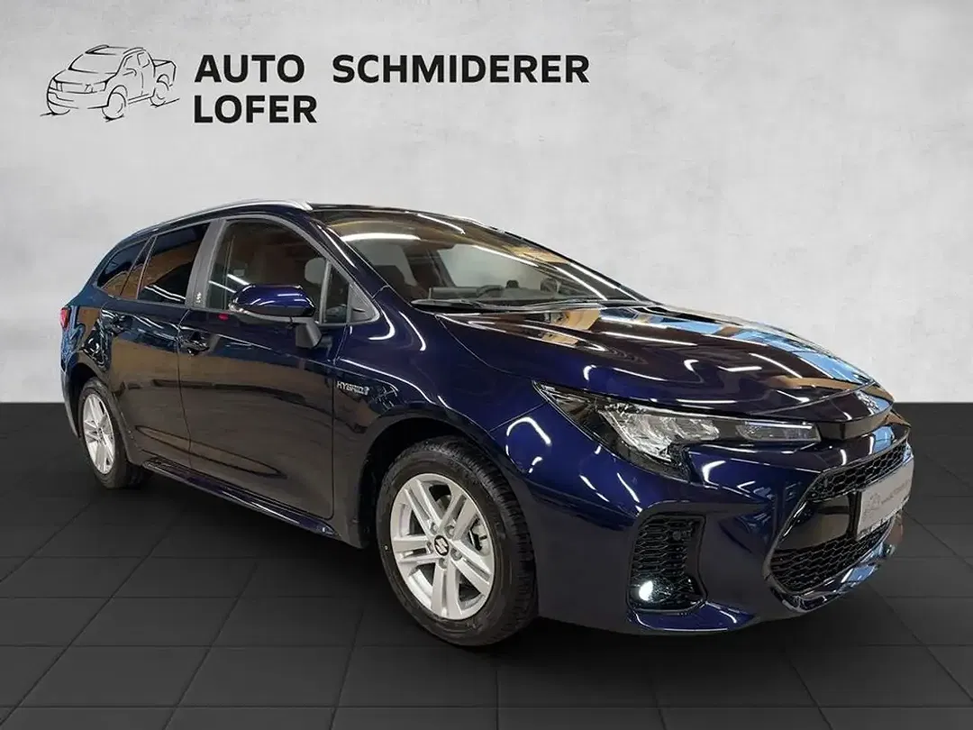 Suzuki Swace Hybrid 1.8 - Thumbnail 7