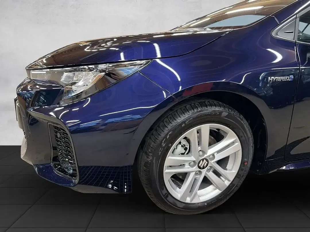 Suzuki Swace Hybrid 1.8 - Thumbnail 9