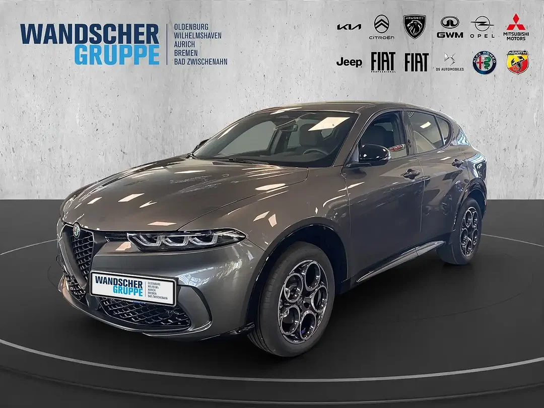 Alfa Romeo Tonale 1.6 Diesel Sprint - Afbeelding 1