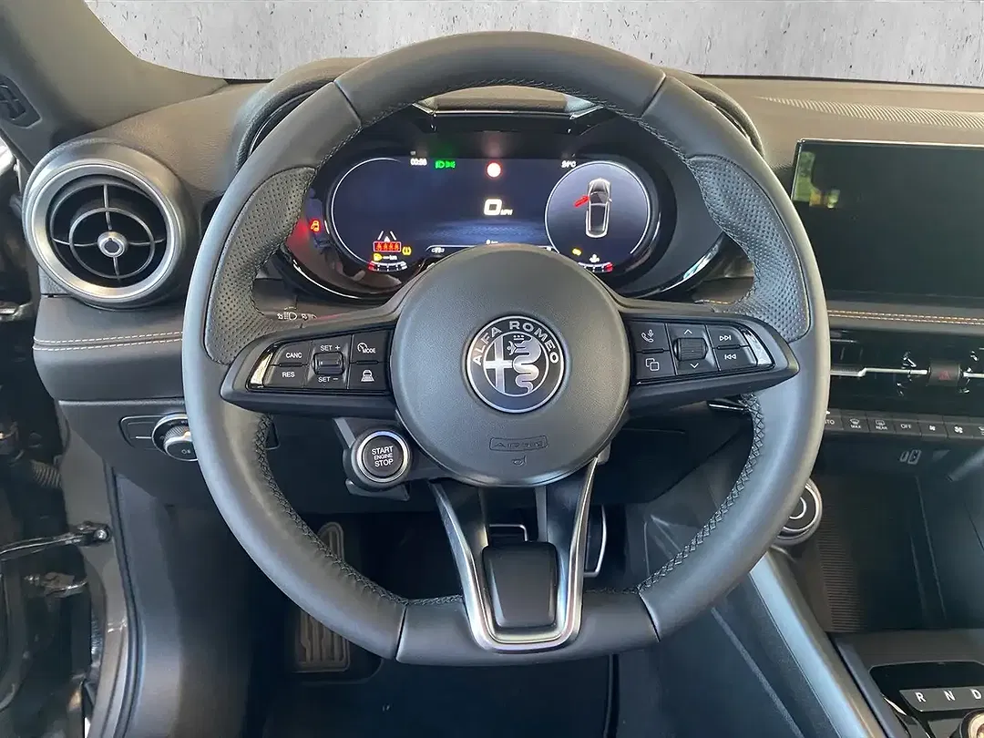 Alfa Romeo Tonale 1.6 Diesel Sprint - Thumbnail 10