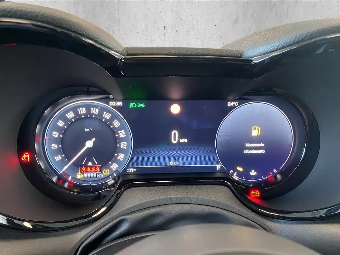 Alfa Romeo Tonale 1.6 Diesel Sprint - Thumbnail 11
