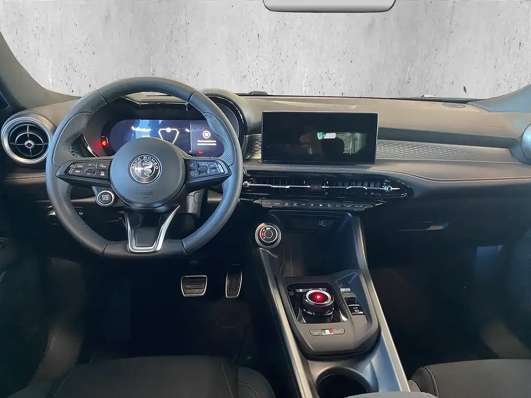 Alfa Romeo Tonale 1.6 Diesel Sprint - Thumbnail 12