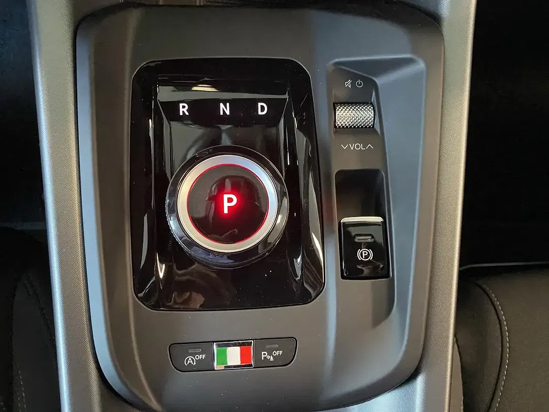 Alfa Romeo Tonale 1.6 Diesel Sprint - Thumbnail 13