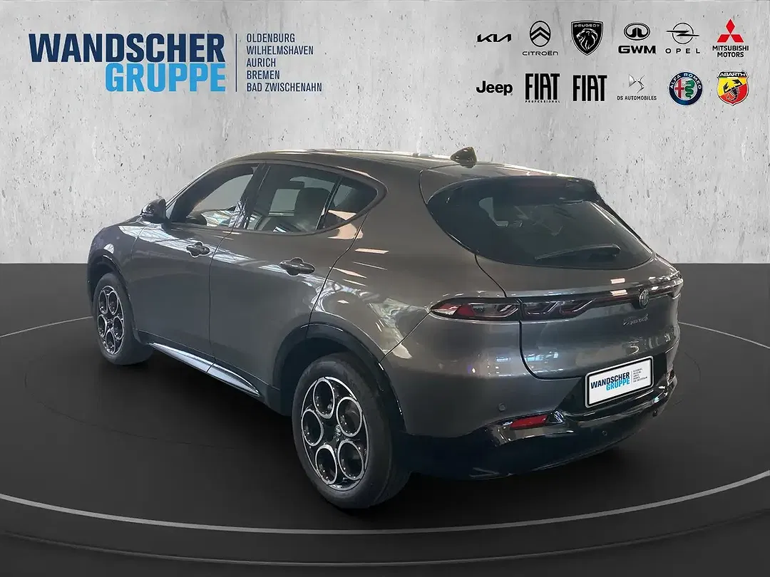 Alfa Romeo Tonale 1.6 Diesel Sprint - Thumbnail 3