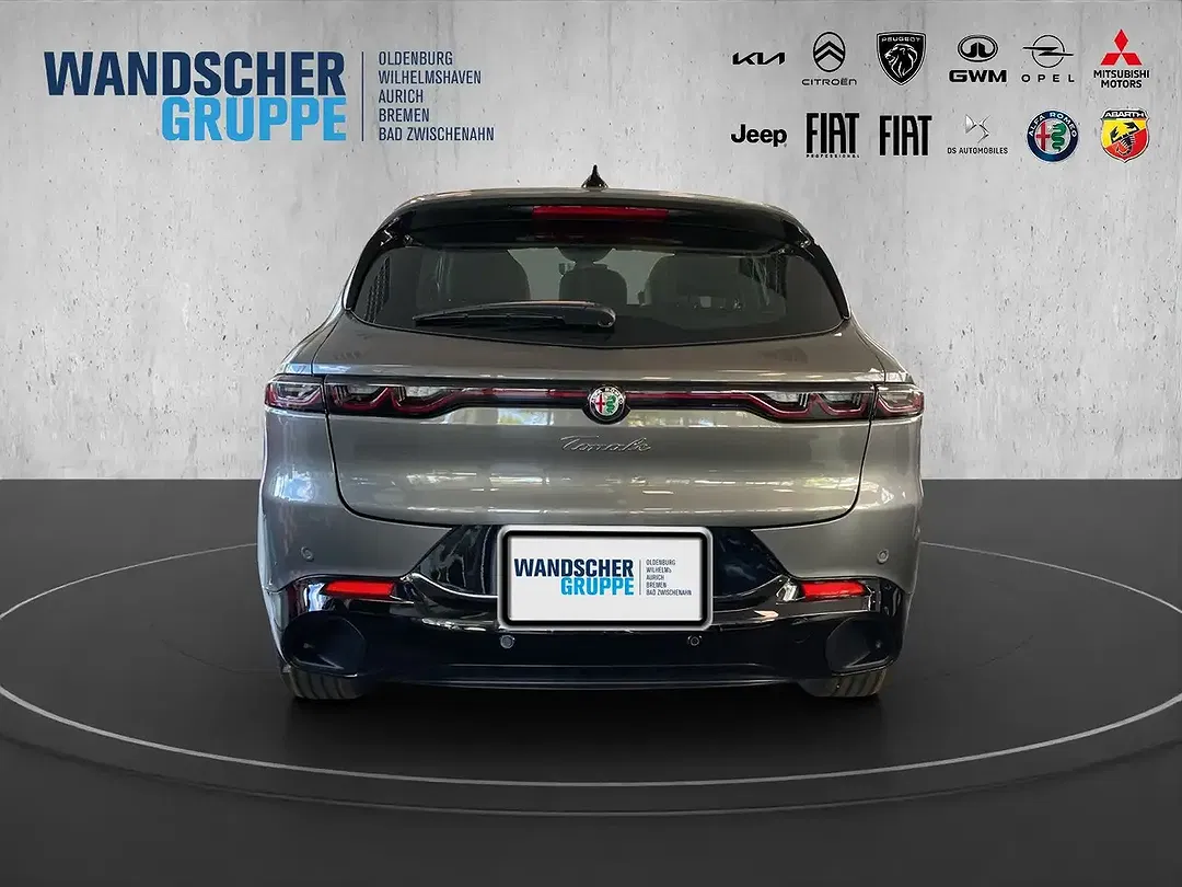 Alfa Romeo Tonale 1.6 Diesel Sprint - Thumbnail 4