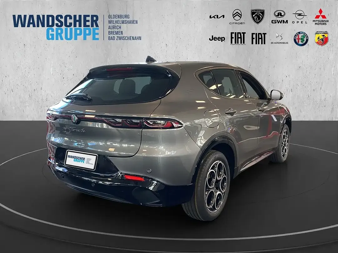 Alfa Romeo Tonale 1.6 Diesel Sprint - Thumbnail 5
