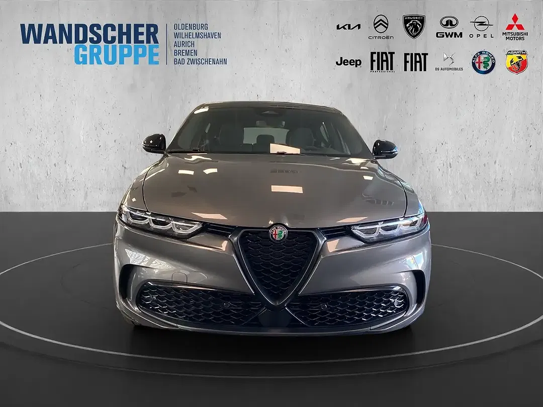 Alfa Romeo Tonale 1.6 Diesel Sprint - Thumbnail 7