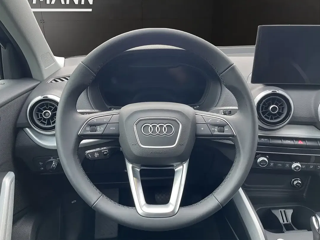 Audi Q2 35 TFSI S tronic S line - Thumbnail 9