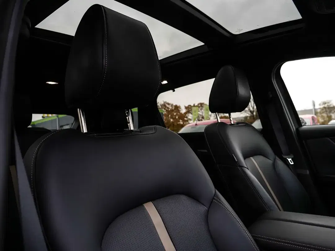 Mazda CX-80 2.5 e-SKYACTIV AWD PHEV Homura - Thumbnail 15