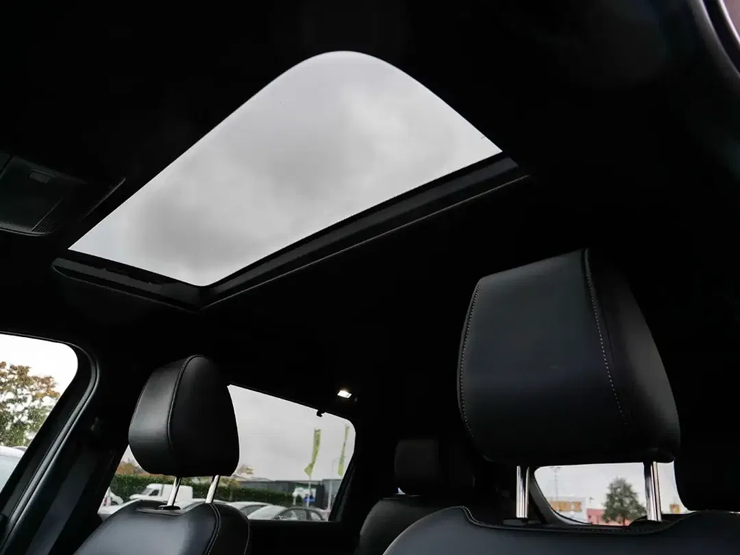 Mazda CX-80 2.5 e-SKYACTIV AWD PHEV Homura - Thumbnail 7