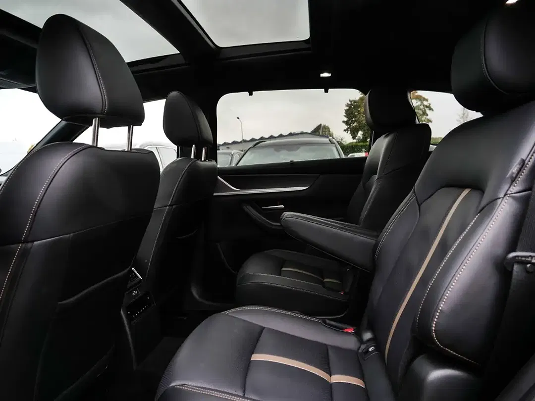 Mazda CX-80 2.5 e-SKYACTIV AWD PHEV Homura - Thumbnail 8