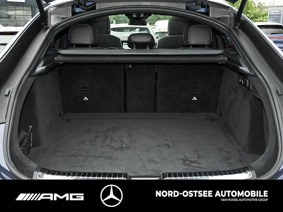 Mercedes-Benz GLE 450 4MATIC AMG - foto 15