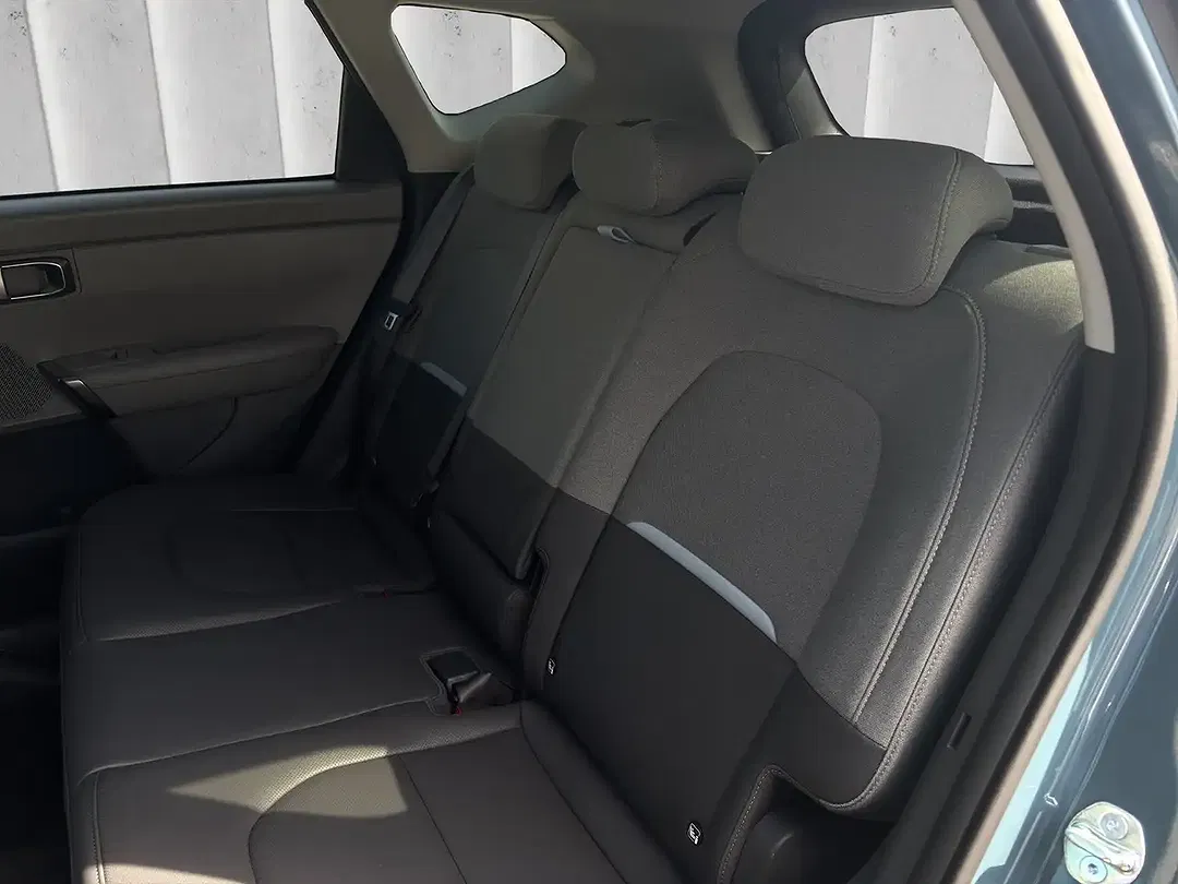 Kia Seltos 1.6 T-GDI DCT Vision - Thumbnail 11