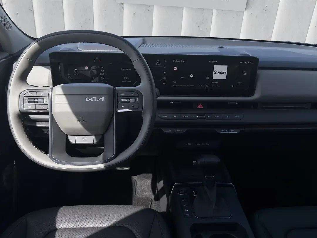 Kia Seltos 1.6 T-GDI DCT Vision - Thumbnail 12