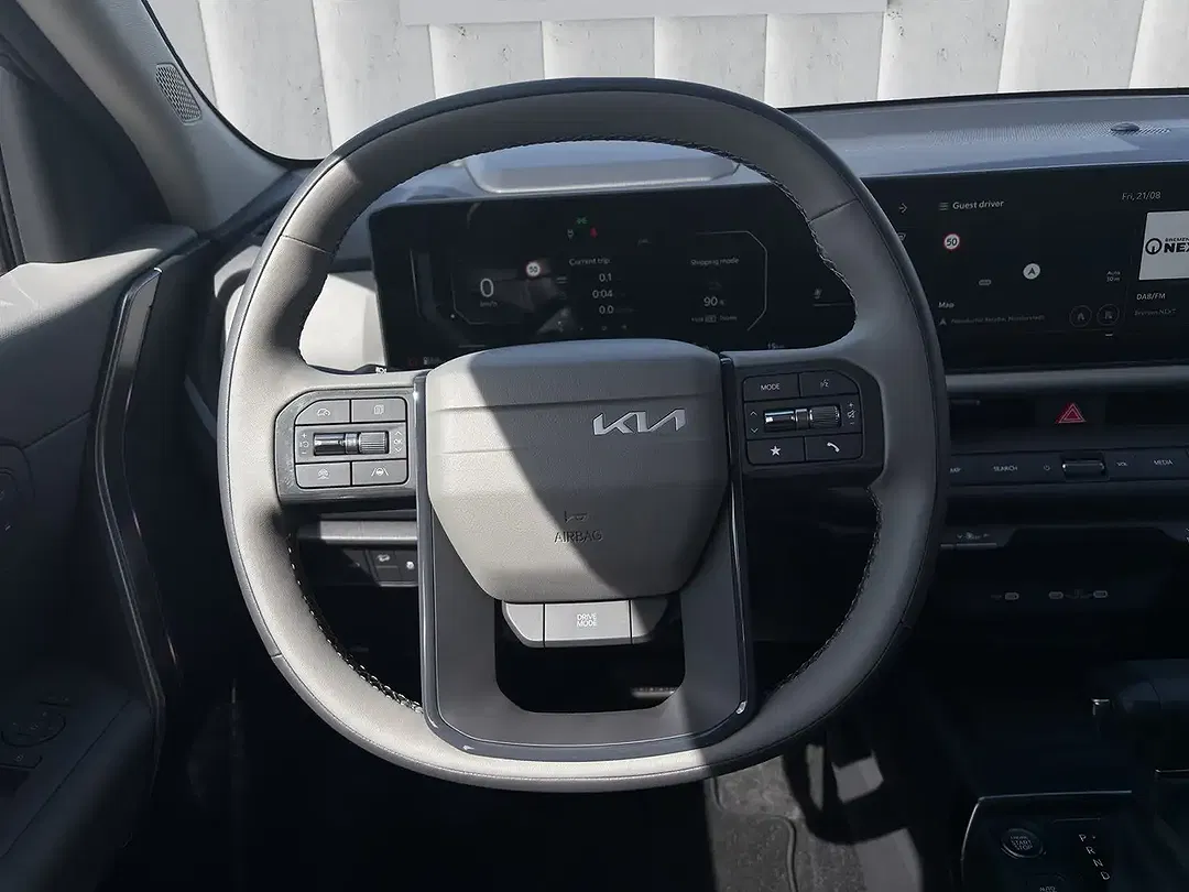 Kia Seltos 1.6 T-GDI DCT Vision - Thumbnail 13