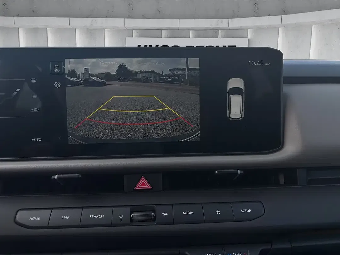 Kia Seltos 1.6 T-GDI DCT Vision - Thumbnail 15
