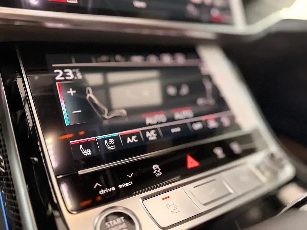 Audi A8 60 TFSI e quattro - foto 15