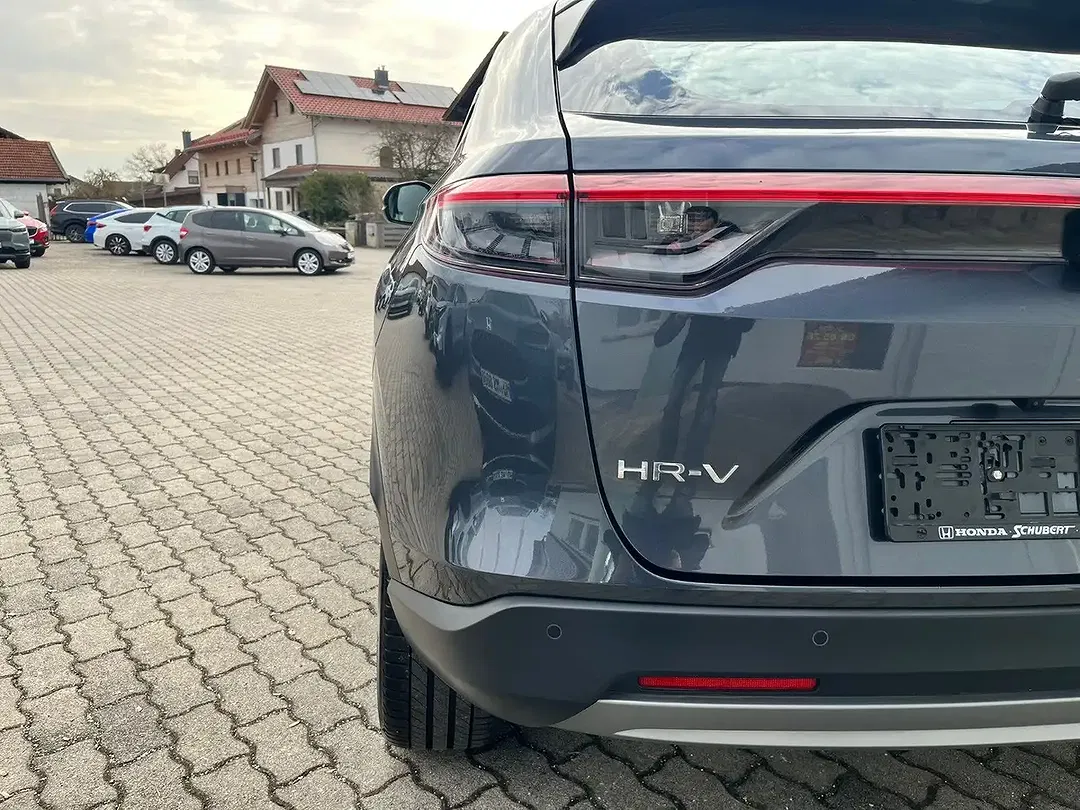 Honda HR-V 1.5 i-MMD Hybrid Elegance - Thumbnail 10