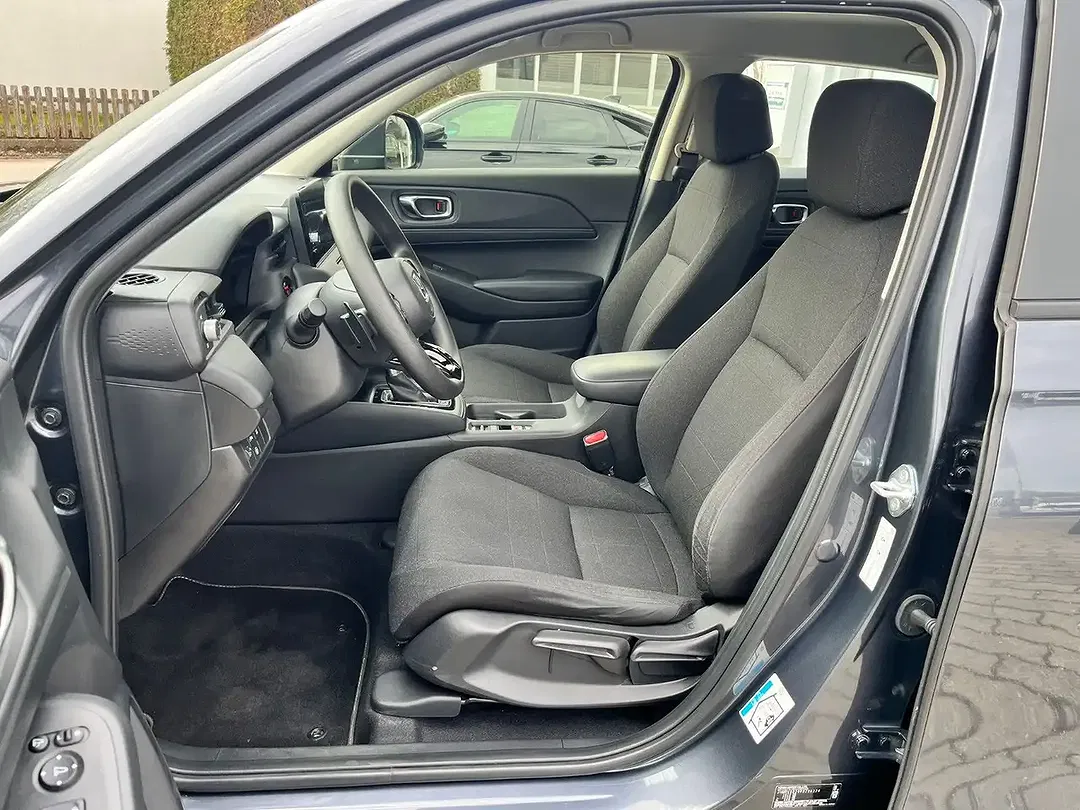 Honda HR-V 1.5 i-MMD Hybrid Elegance - Thumbnail 12