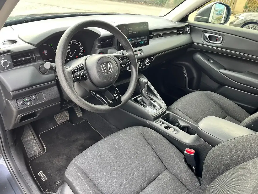 Honda HR-V 1.5 i-MMD Hybrid Elegance - Thumbnail 13