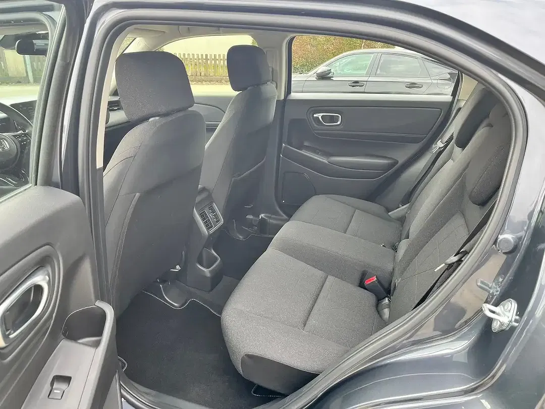 Honda HR-V 1.5 i-MMD Hybrid Elegance - Thumbnail 14