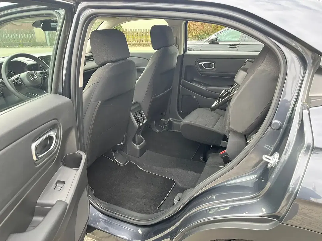 Honda HR-V 1.5 i-MMD Hybrid Elegance - Thumbnail 15