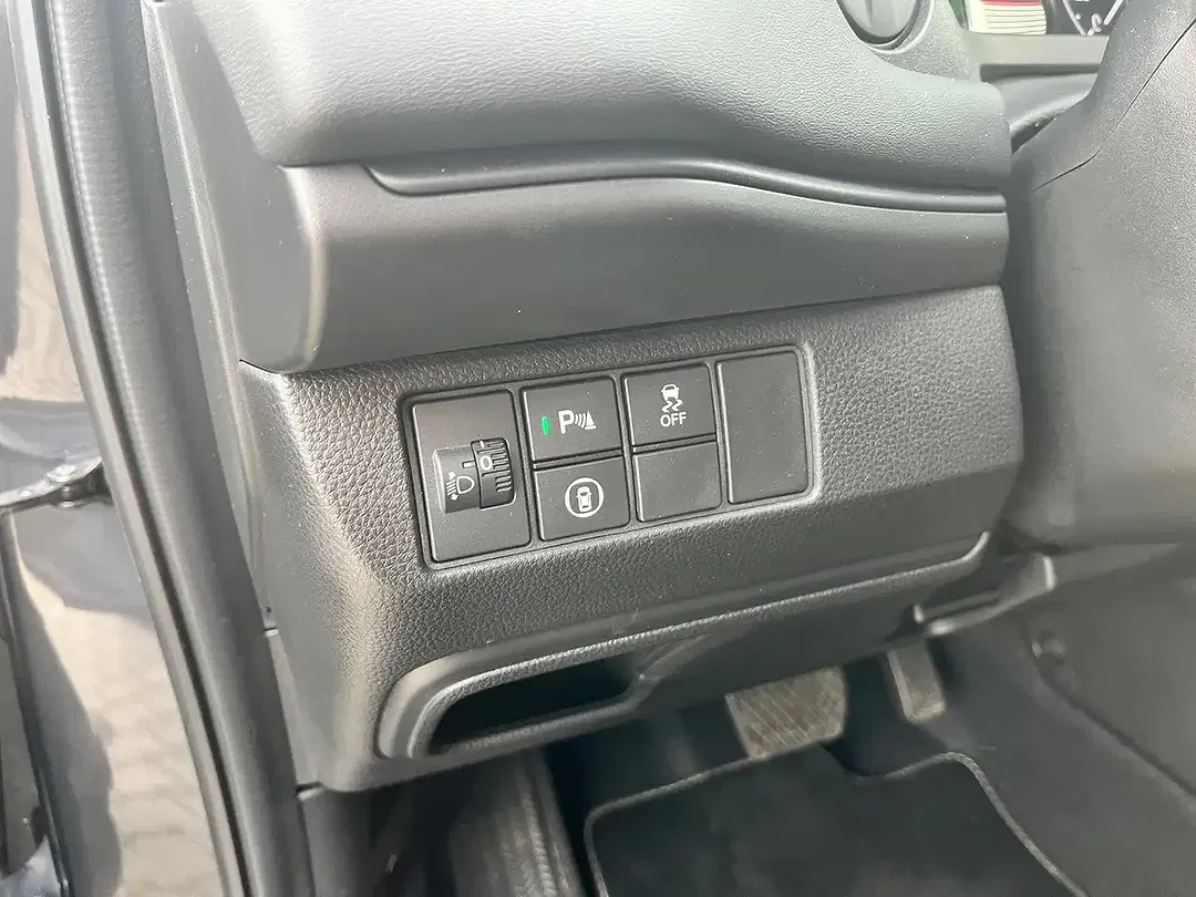 Honda HR-V 1.5 i-MMD Hybrid Elegance - Thumbnail 16