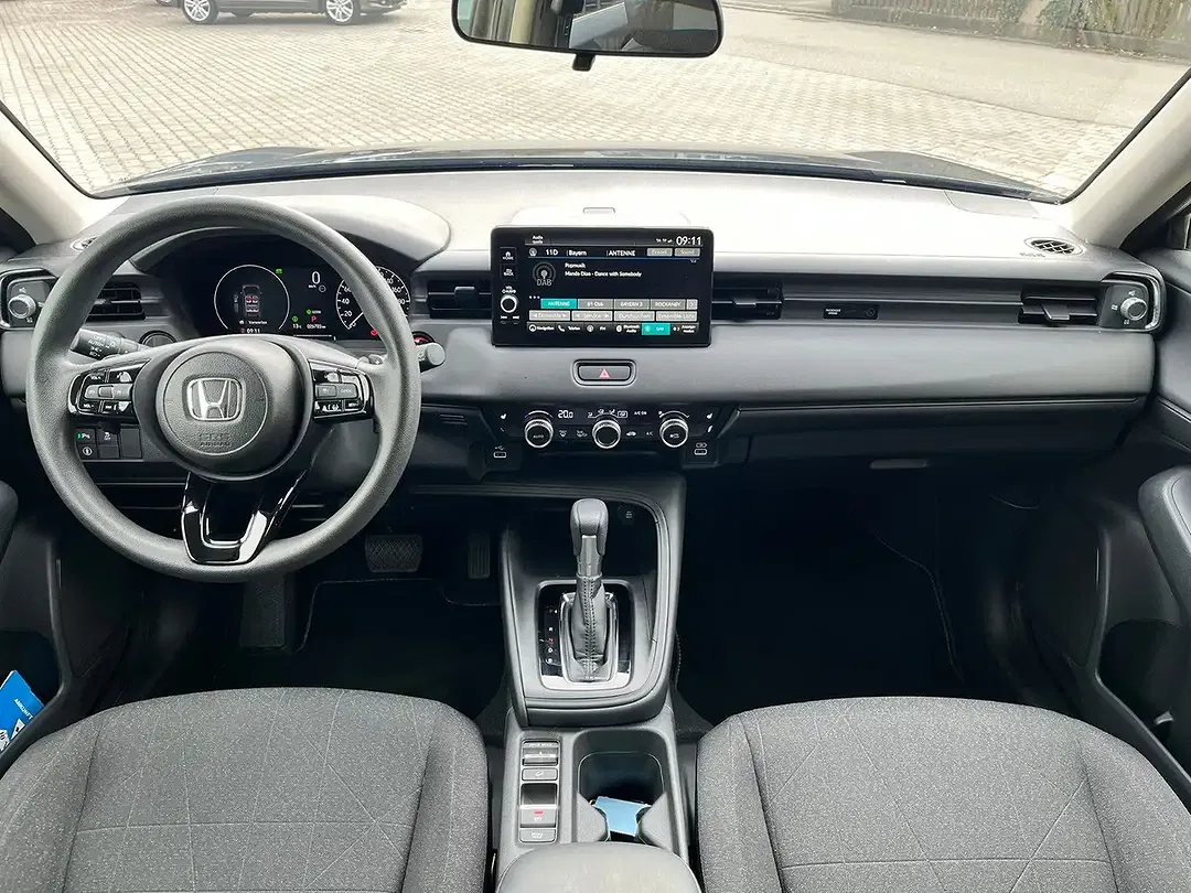 Honda HR-V 1.5 i-MMD Hybrid Elegance - Thumbnail 17