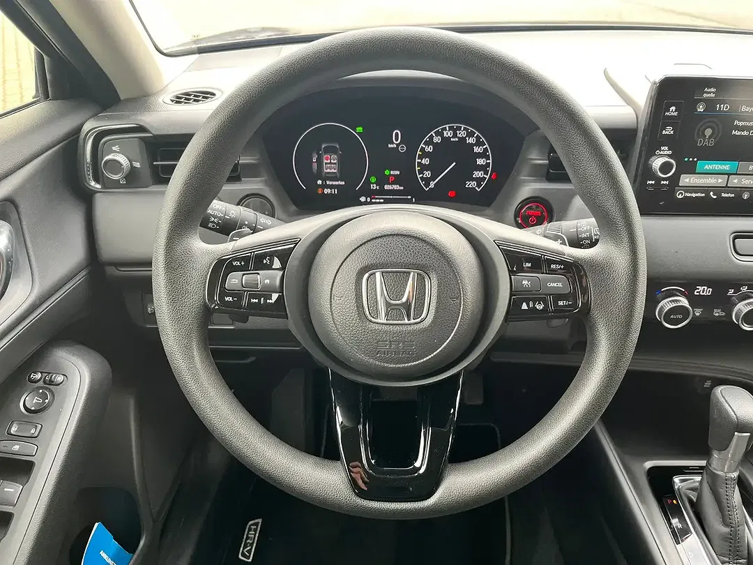 Honda HR-V 1.5 i-MMD Hybrid Elegance - Thumbnail 18