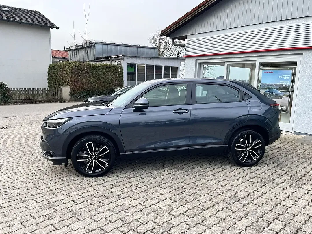 Honda HR-V 1.5 i-MMD Hybrid Elegance - foto 2
