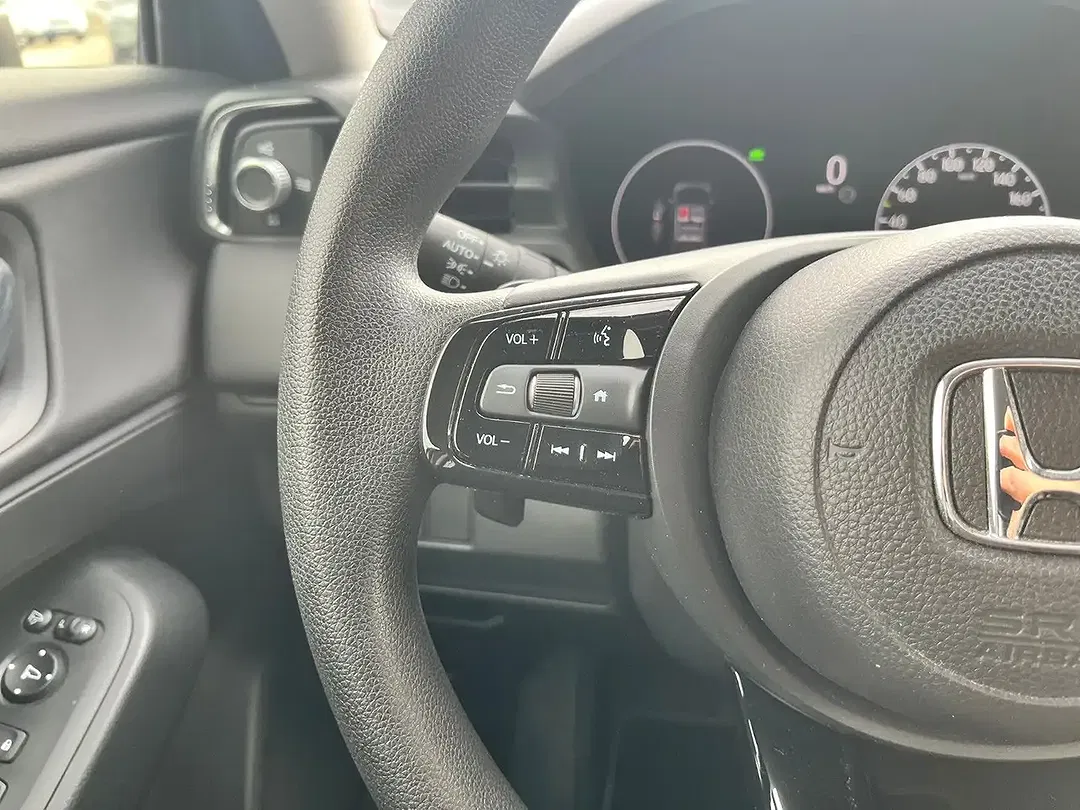 Honda HR-V 1.5 i-MMD Hybrid Elegance - Thumbnail 21