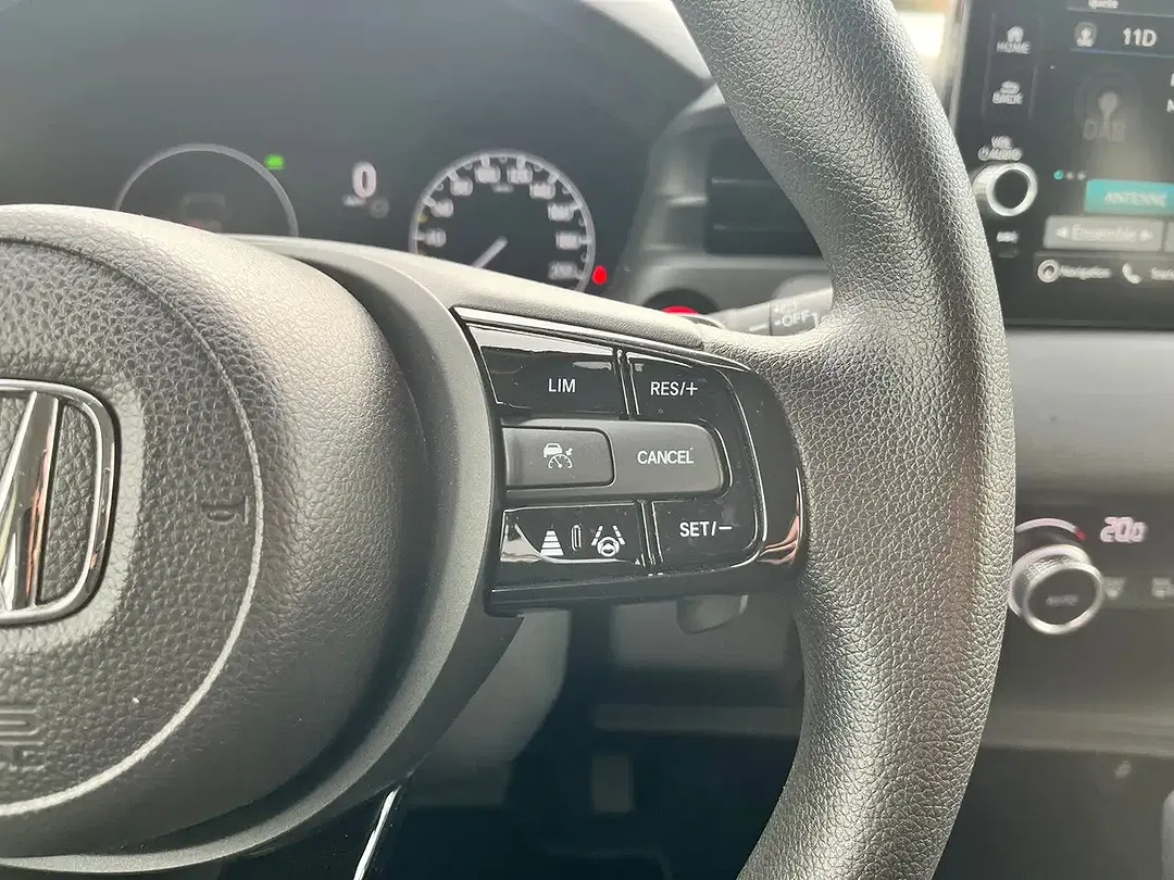 Honda HR-V 1.5 i-MMD Hybrid Elegance - Thumbnail 22