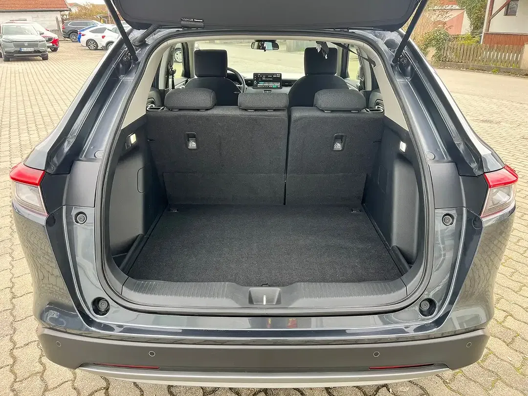 Honda HR-V 1.5 i-MMD Hybrid Elegance - Thumbnail 24