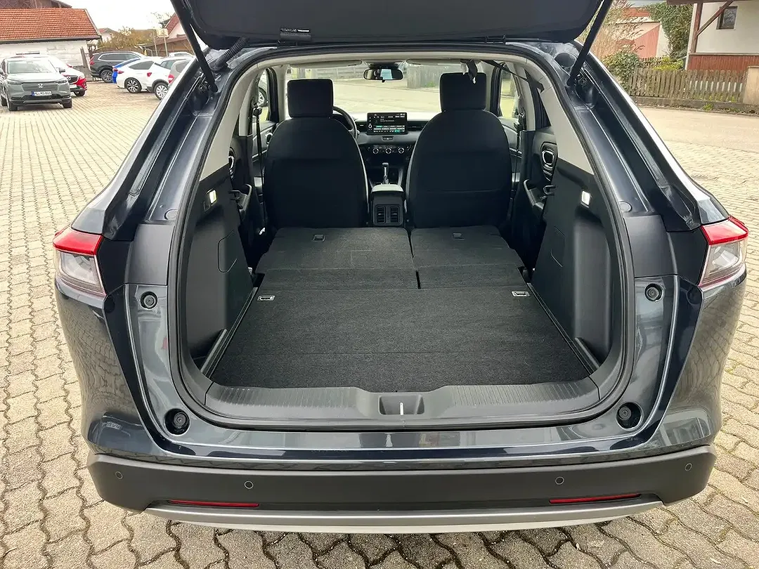 Honda HR-V 1.5 i-MMD Hybrid Elegance - Thumbnail 25