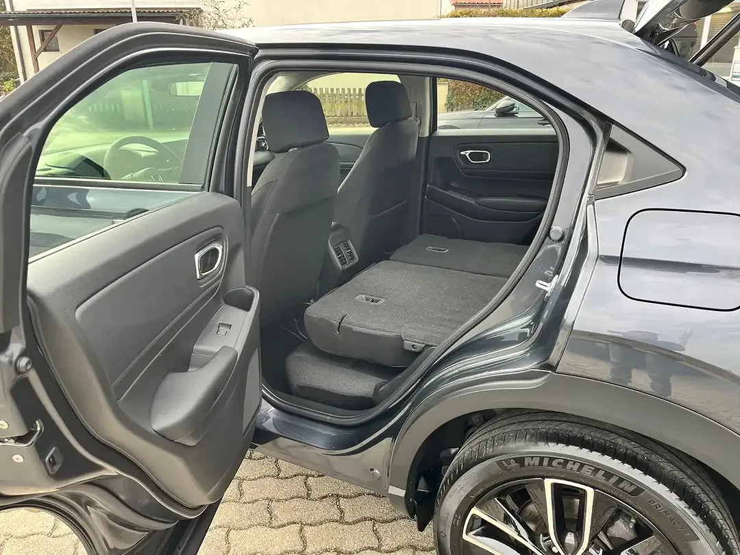 Honda HR-V 1.5 i-MMD Hybrid Elegance - Thumbnail 26