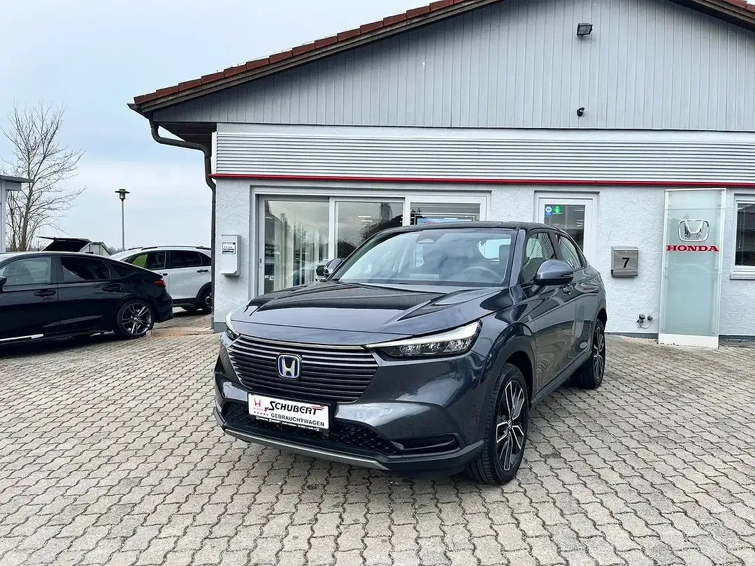 Honda HR-V 1.5 i-MMD Hybrid Elegance - foto 27