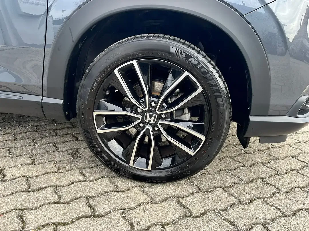 Honda HR-V 1.5 i-MMD Hybrid Elegance - Thumbnail 5