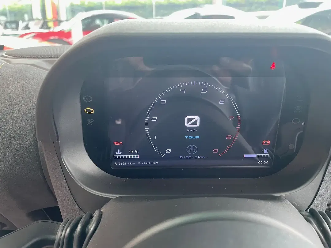 Lotus Exige Final Edition Sport - Thumbnail 14