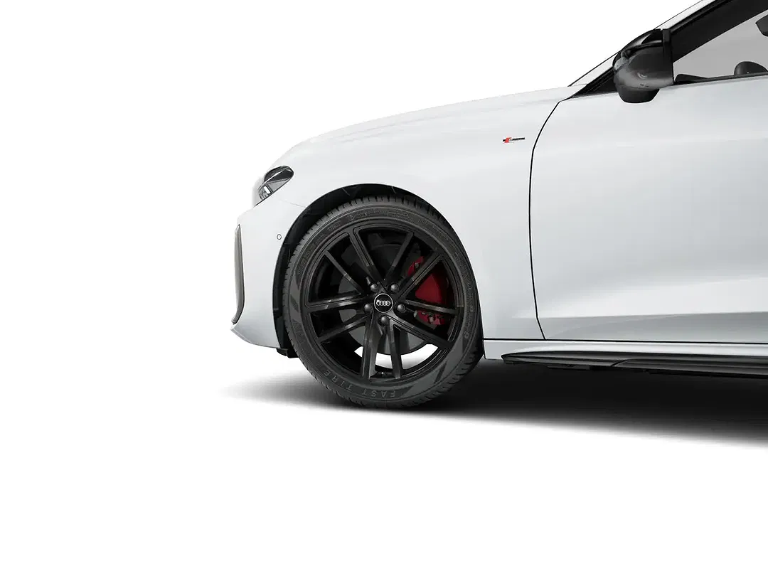 Audi A5 TDI S tronic quattro Edition One - Thumbnail 3