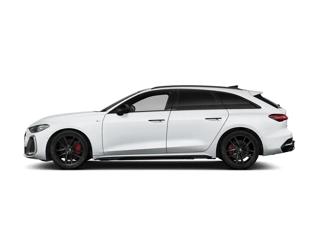 Audi A5 TDI S tronic quattro Edition One - Thumbnail 5